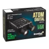 Night vision binoculars Levenhuk Atom DNB100 digital, up to 100 m range