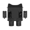 Night vision binoculars Levenhuk Atom DNB100 digital, up to 100 m range