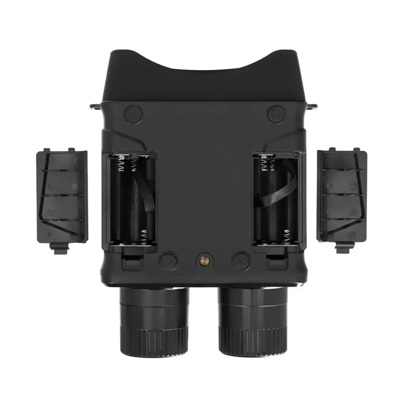 Night vision binoculars Levenhuk Atom DNB100 digital, up to 100 m range