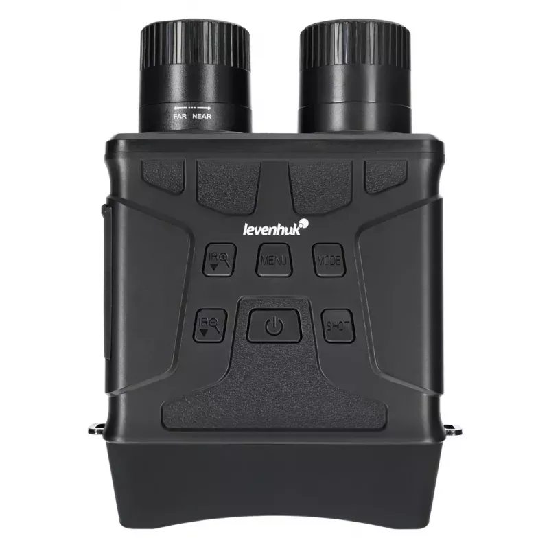 Night vision binoculars Levenhuk Atom DNB100 digital, up to 100 m range