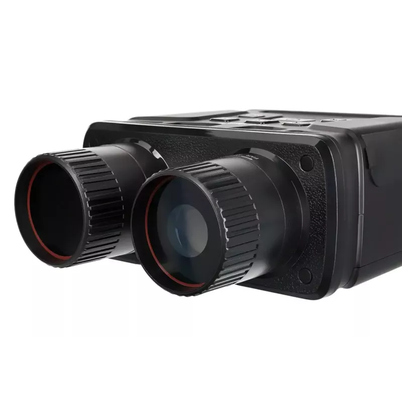 Night vision binoculars Levenhuk Atom DNB100 digital, up to 100 m range