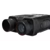 Night vision binoculars Levenhuk Atom DNB200 — 2× magnification, 200 m detection range