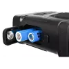 Night vision binoculars Levenhuk Atom DNB200 — 2× magnification, 200 m detection range