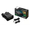 Night vision binoculars Levenhuk Atom DNB200 — 2× magnification, 200 m detection range