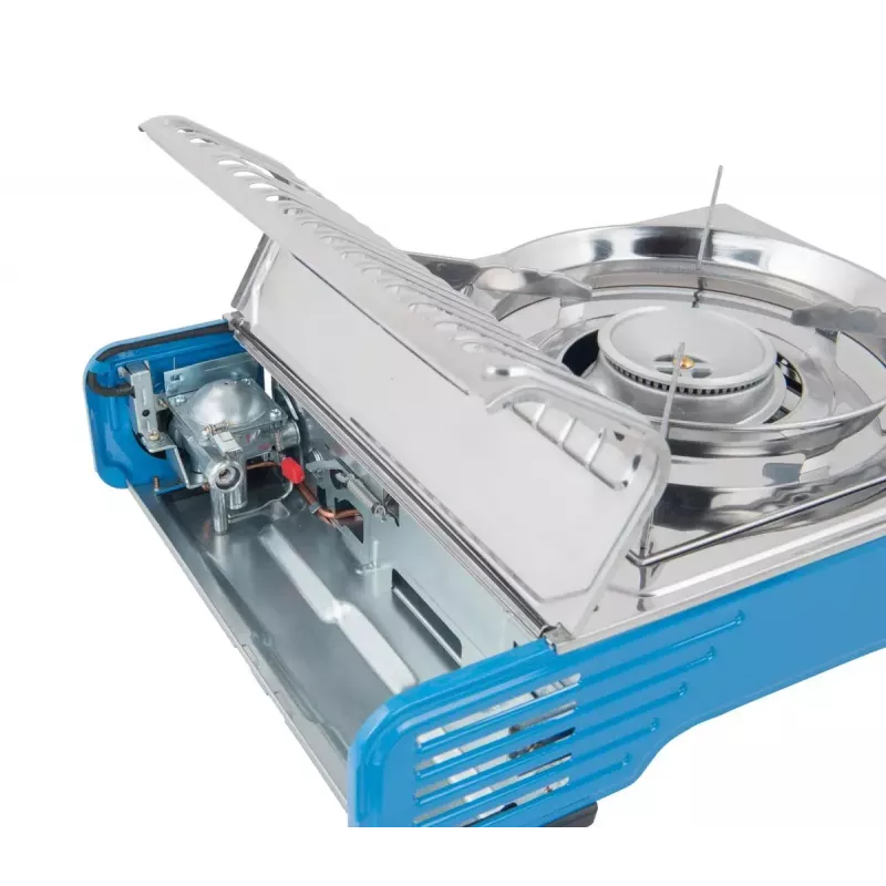 Camping stove Campingaz Camp'Bistro DLX 1 cooking zone 2200 W