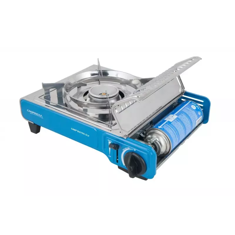 Camping stove Campingaz Camp'Bistro DLX 1 cooking zone 2200 W