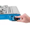 Camping stove Campingaz Camp'Bistro DLX 1 cooking zone 2200 W