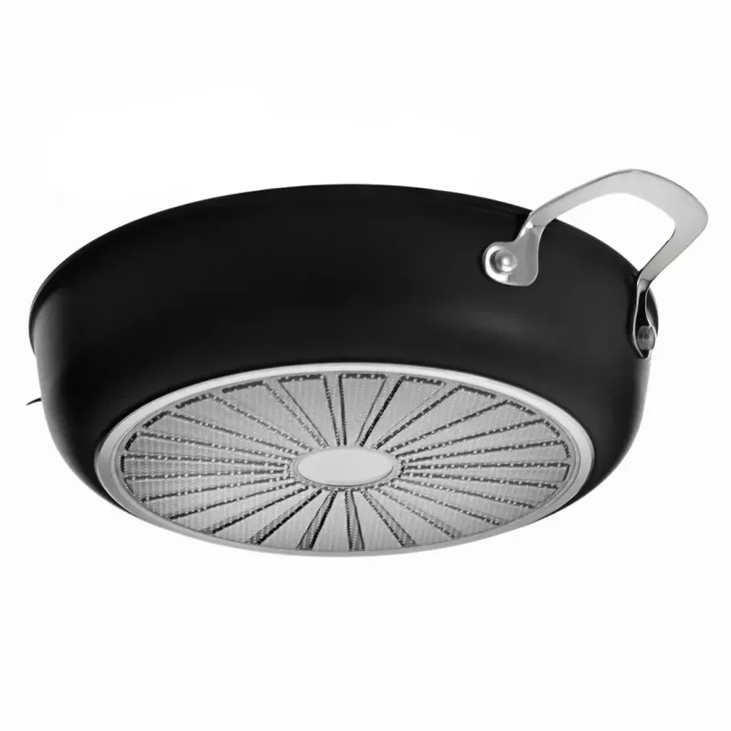 Serving Pan Ballarini ALBA 28 cm non-stick aluminum