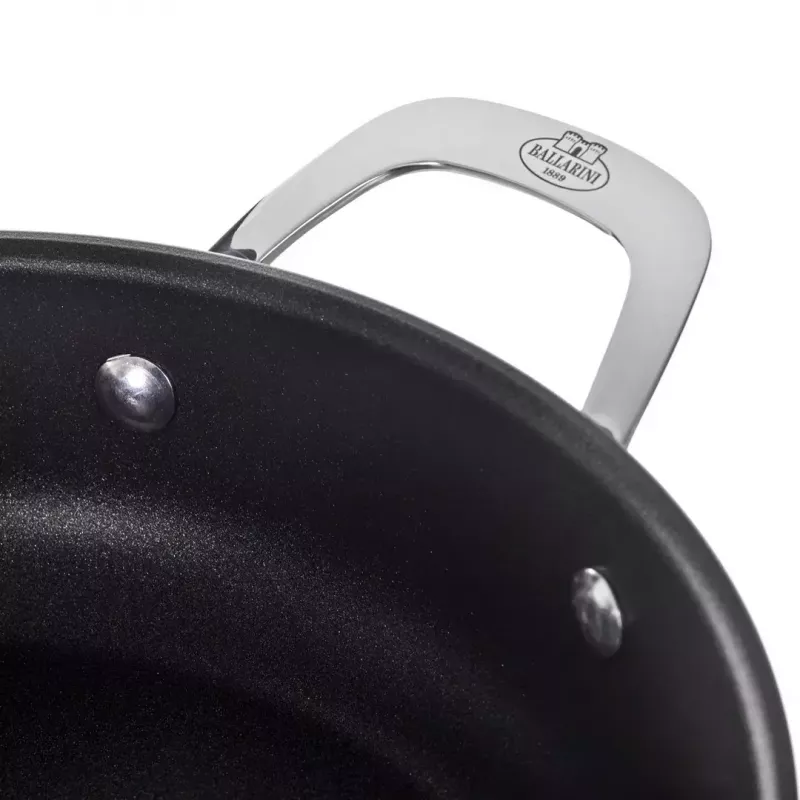 Serving Pan Ballarini ALBA 28 cm non-stick aluminum
