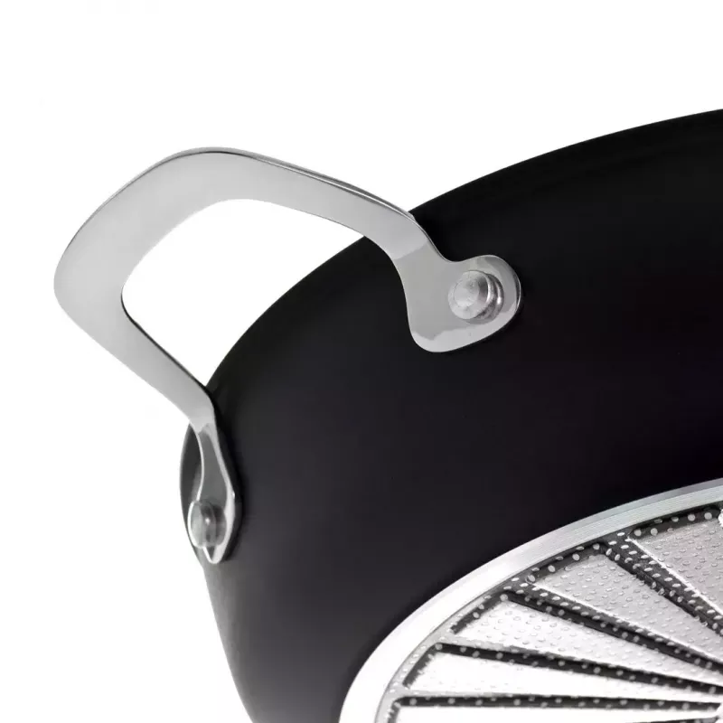 Serving Pan Ballarini ALBA 28 cm non-stick aluminum