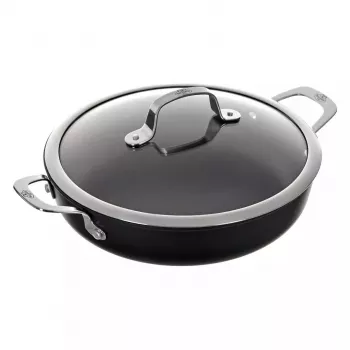 Serving Pan Ballarini ALBA 28 cm non-stick aluminum