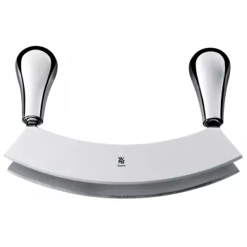 WMF kitchen knife Stainless steel 1 pc(s) Chopper knife