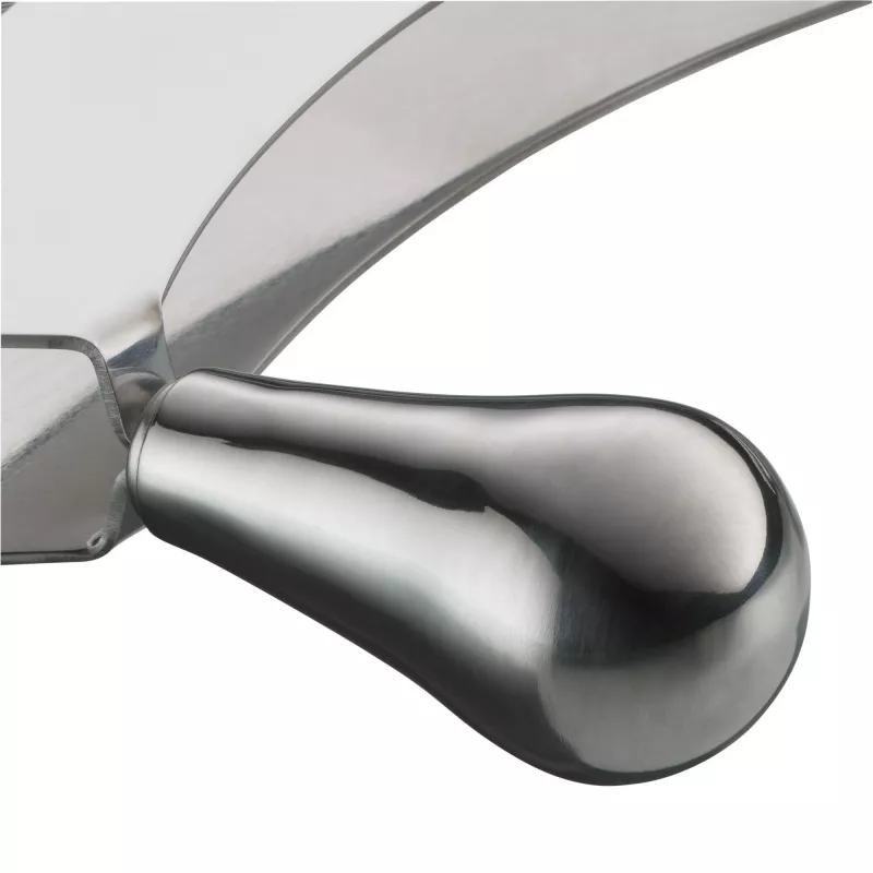 WMF kitchen knife Stainless steel 1 pc(s) Chopper knife