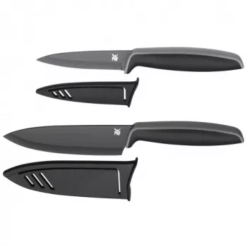 WMF 1879086100 Stainless steel 4 pc(s) Chef's knife