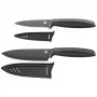 WMF 1879086100 Stainless steel 4 pc(s) Chef's knife
