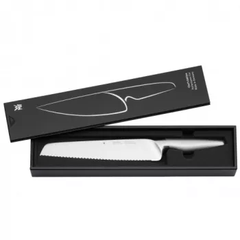 WMF 18.8202.6032 kitchen knife Stainless steel 1 pc(s) Bread knife