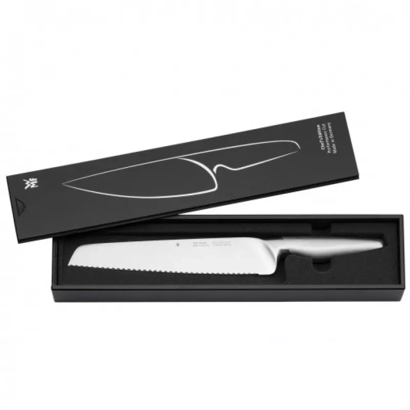 WMF 18.8202.6032 kitchen knife Stainless steel 1 pc(s) Bread knife