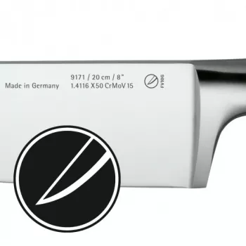 WMF Chef's Edition 1882006032 Stainless steel 1 pc(s) Chef's knife