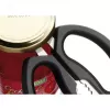 WMF 3201000320 kitchen scissors Black, Steel Universal