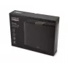Cutting Board Joseph Joseph Folio Steel Rectangular Carbon 356x263mm