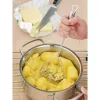 WMF Profi Plus Stainless steel Traditional potato masher