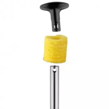 Pineapple Slicer WMF 1873676030 Black Stainless Steel