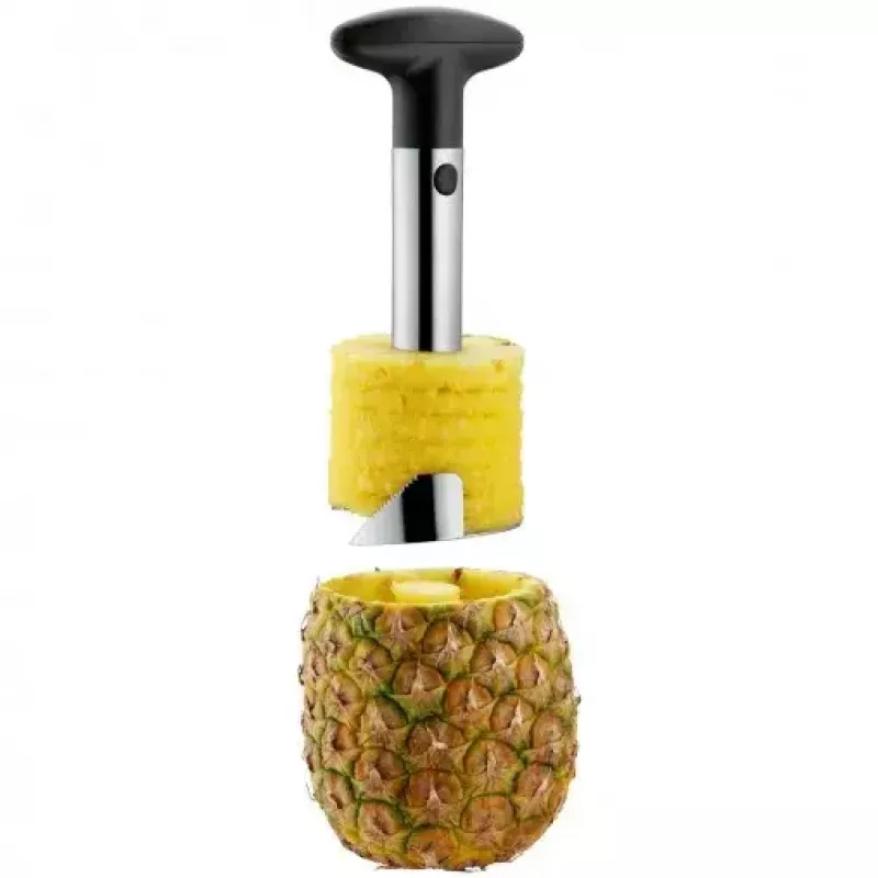 Pineapple Slicer WMF 1873676030 Black Stainless Steel
