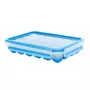 EMSA 514549 food storage container Ice tray Blue, Transparent 1 pc(s)