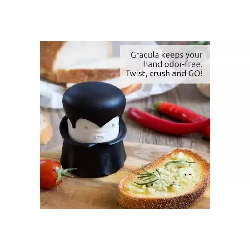Handle garlic press Ototo Design Gracula