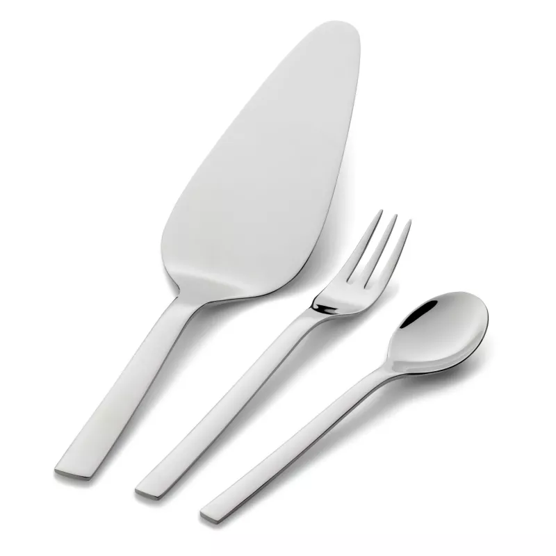 WMF 3201002511 Dessert spoon Stainless steel Chrome 13 pc(s)
