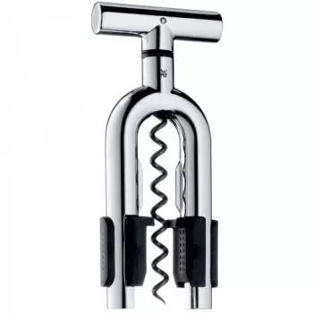 WMF 0658257920 Self pulling corkscrew Chrome