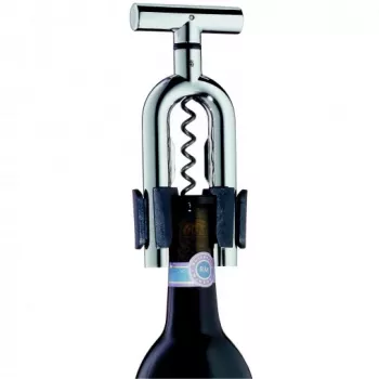 WMF 0658257920 Self pulling corkscrew Chrome