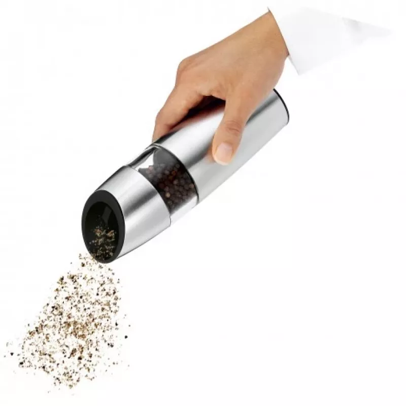 Electric Salt and Pepper Mill WMF 0667346030