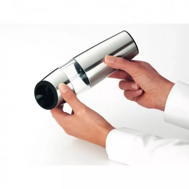 Electric Salt and Pepper Mill WMF 0667346030