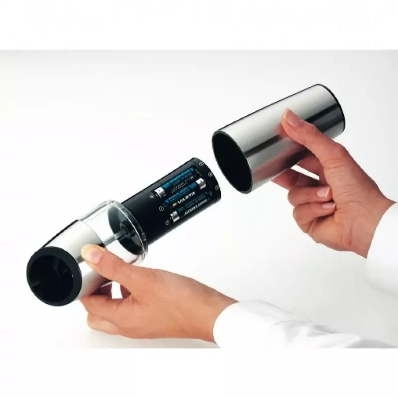 Electric Salt and Pepper Mill WMF 0667346030