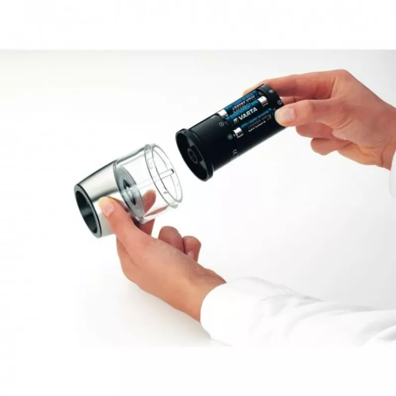 Electric Salt and Pepper Mill WMF 0667346030