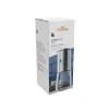 Salt and pepper seasoning mill WMF De Luxe 14 cm stainless steel with ceramic grinder
