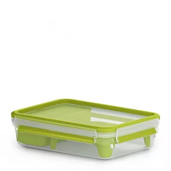 EMSA 518099 food storage container 1.2 L Transparent 1 pc(s)
