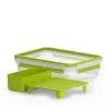 EMSA 518099 food storage container 1.2 L Transparent 1 pc(s)