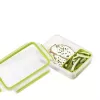 EMSA 518099 food storage container 1.2 L Transparent 1 pc(s)