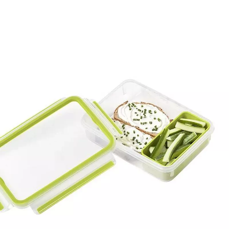 EMSA 518099 food storage container 1.2 L Transparent 1 pc(s)
