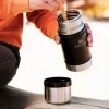 Vacuum Flask Stanley 10-07936-004 0.7L Black Stainless Steel