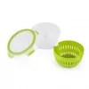 EMSA N10722 Round Box 1.1 L Transparent 1 pc(s)