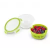 EMSA N10722 Round Box 1.1 L Transparent 1 pc(s)