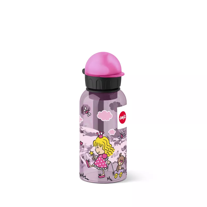 EMSA 518137 drinking bottle Pink
