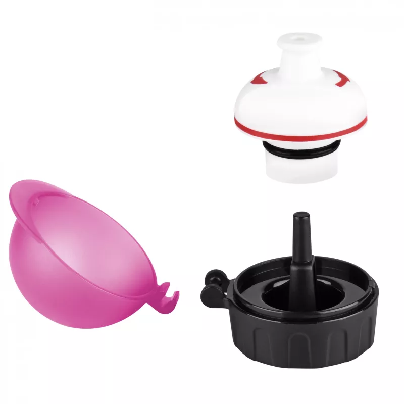 EMSA 518137 drinking bottle Pink