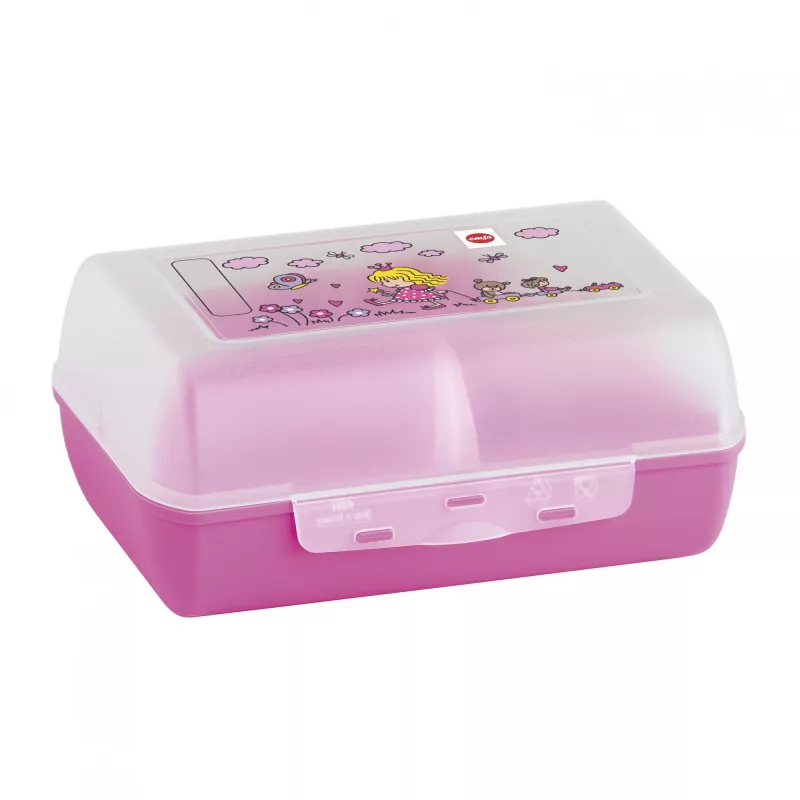 EMSA 518137 drinking bottle Pink
