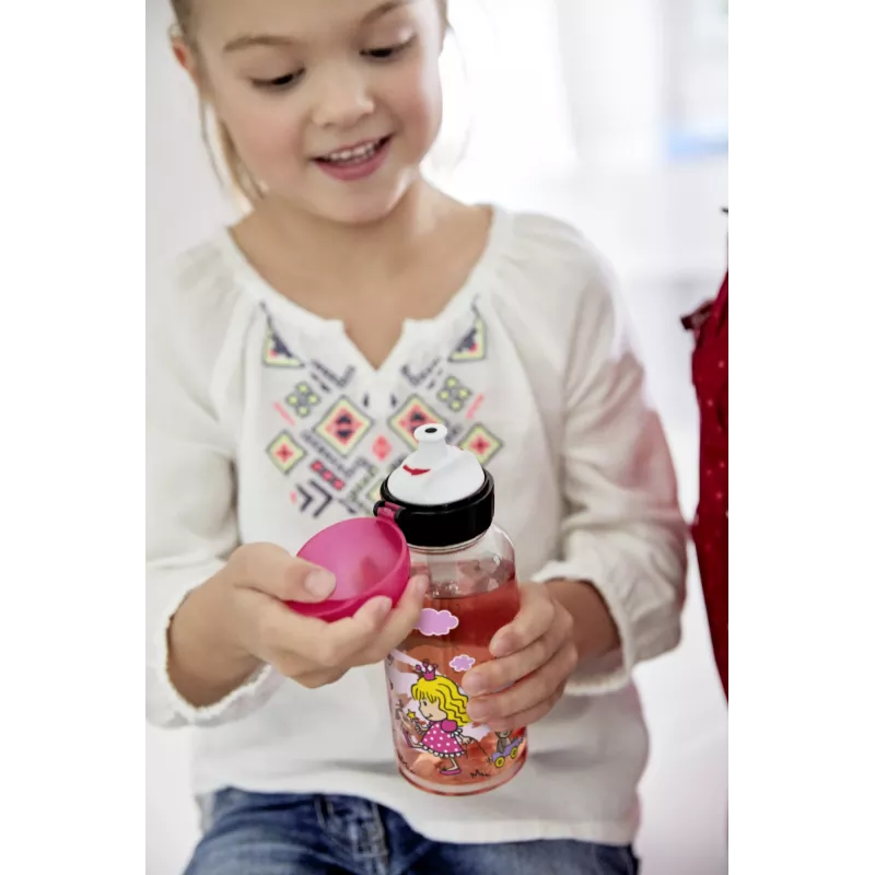 EMSA 518137 drinking bottle Pink