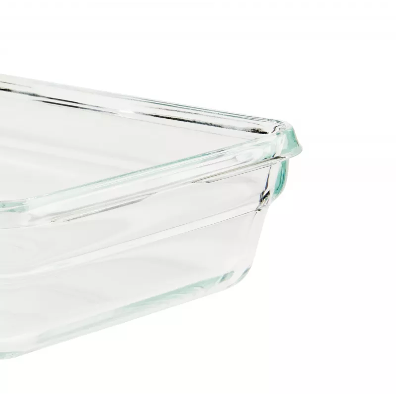 EMSA CLIP & CLOSE N10509 Rectangular Box Transparent 3 pc(s)