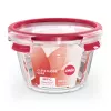 EMSA CLIP & CLOSE N10404 Round Box 0.9 L Transparent 1 pc(s)